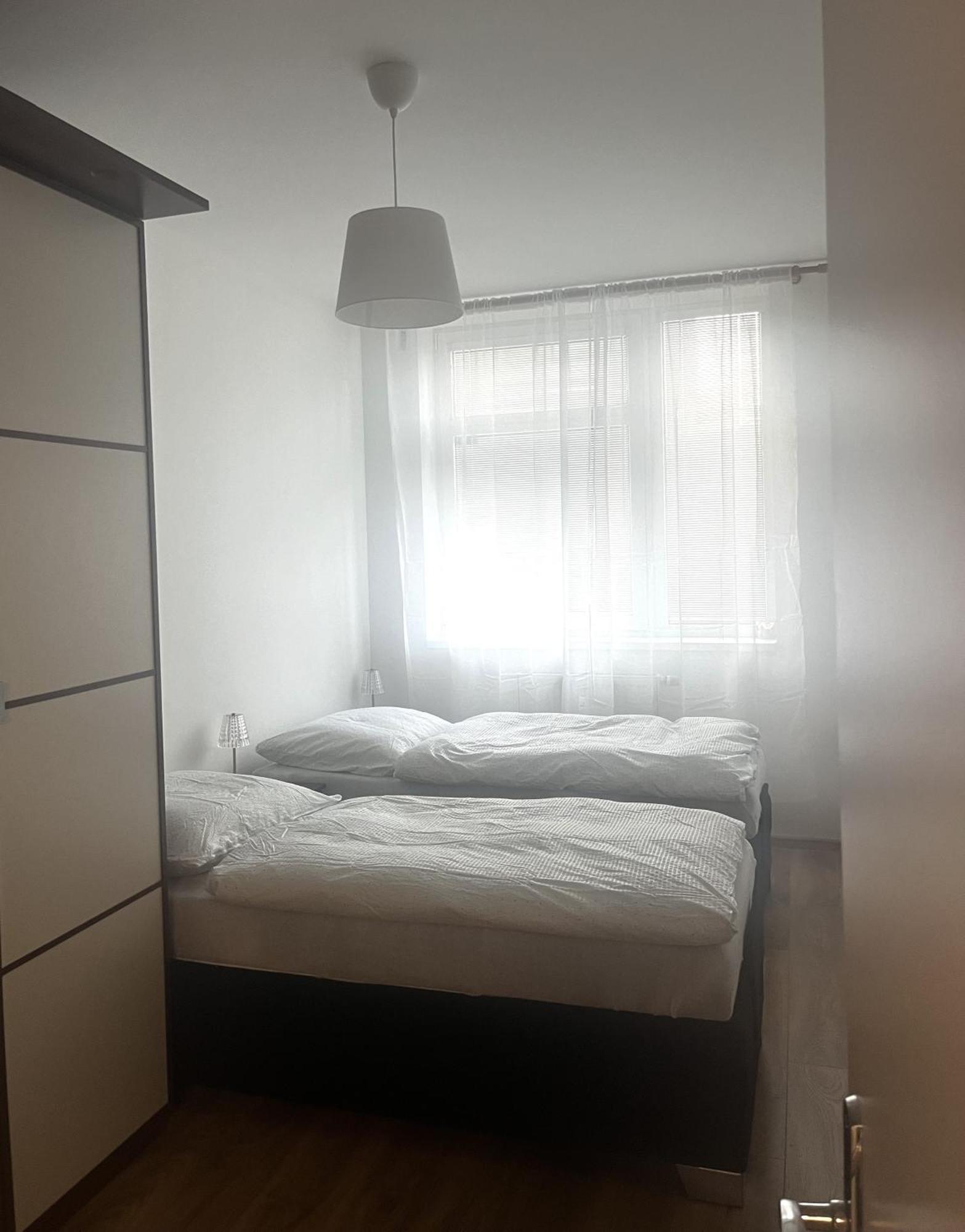Praha 5 Barrandov- Apartman Daniela Exterior photo